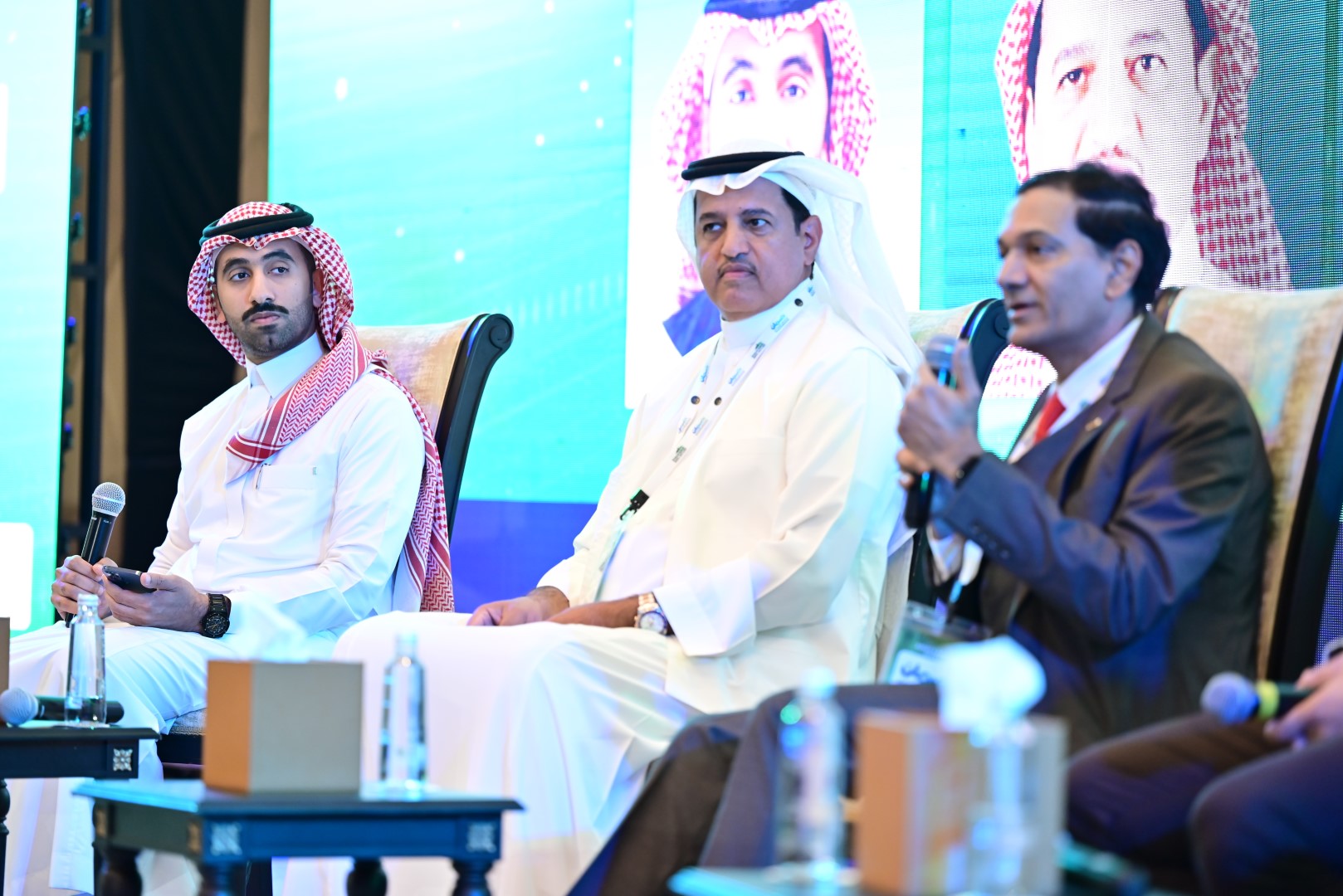 InsureTek 2023 - KSA - Conference